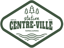 Station Centre-Ville